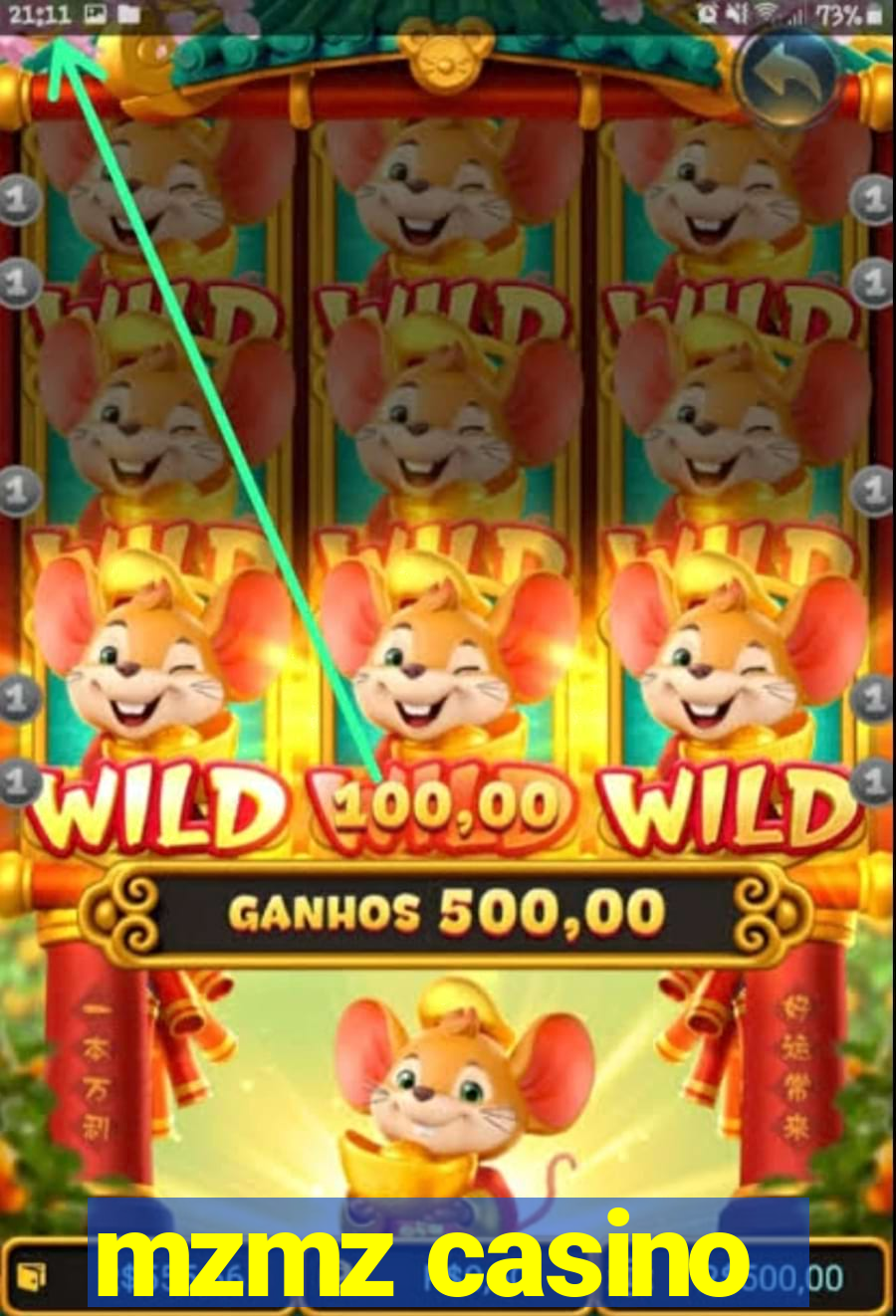 mzmz casino